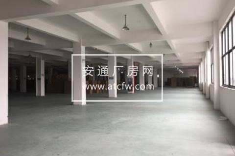 新街出租整栋18000方厂房价格便宜