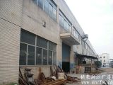 宁围街道楼上5700方厂房出租