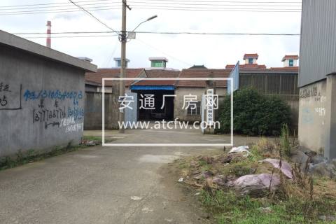 出租萧山瓜沥2000方仓库