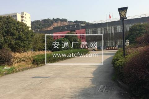 (出租) 党山单层2070方，可分割，半挂随意进出，食宿配套