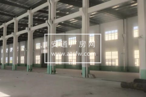 富阳区场口工业功能区10000方厂房出租
