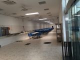(出租) 义桥三楼1250方可做环评耐磨地坪货梯5吨环境优美停车方便