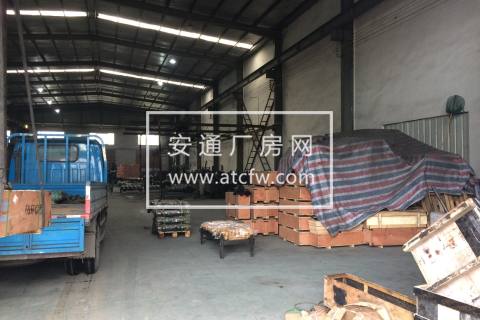 出租萧山戴村底层3000方带行车