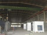 出租富阳新登镇2200方钢架厂房