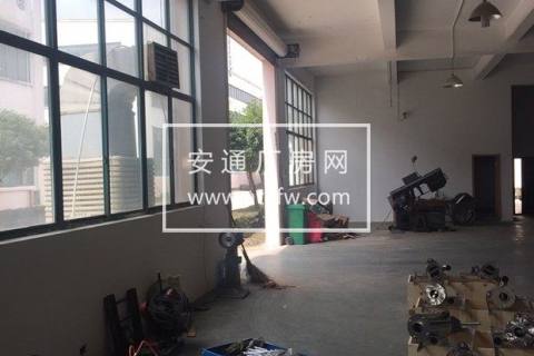 出租富阳区东洲工业园区2200方厂房