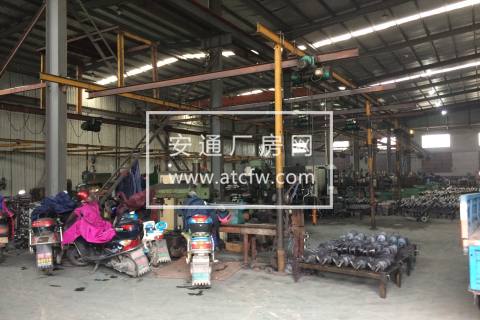 出租萧山进化底层1000方