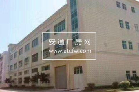 杭州周边乔司三鑫工业园和平创业园10000方厂房出租
