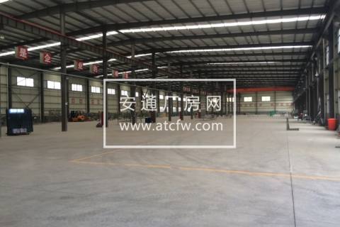 出租萧山桥南底层7000方厂房
