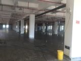 出租余杭仁和楼上5000方标准厂房