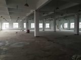 出租余杭区仁和工业1000方楼上厂房