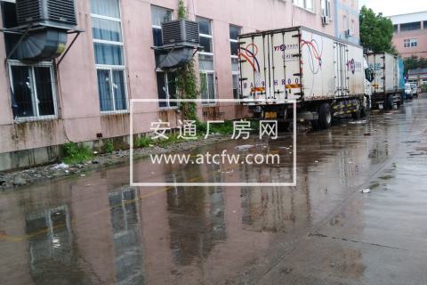 全一楼厂房位置佳交通方便。