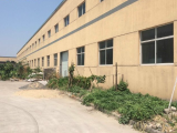 江干区奥特莱斯附近20000方厂房出售