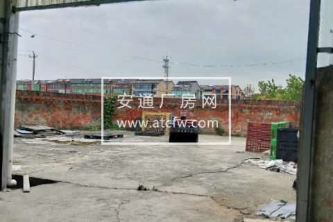 余杭区900方厂房出租