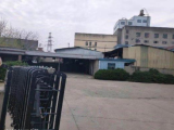 萧山四化路/建设四路辅路(路口)5000方厂房出租