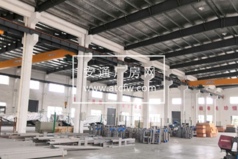 九堡开发区15亩土地23000方厂房