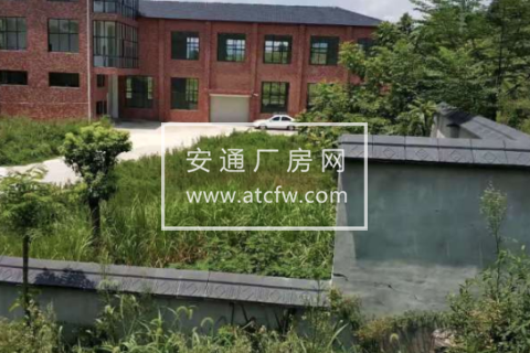 余杭区径山镇长乐村207省道旁1000方厂房出租