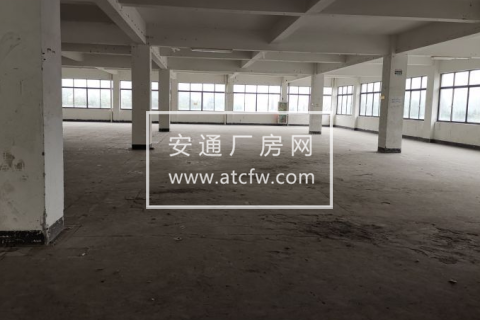 余杭区临平镇5000方厂房出租