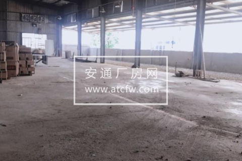 富阳区秋丰1100方厂房出租