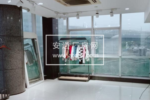 余杭区新管氏工业园-2栋900方厂房出租