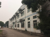 东西湖区武汉中小企业城3700方厂房出售