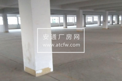 余杭区荆余路239号10000方厂房出租