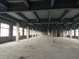 出租大江东义蓬镇底层10000方可做生产仓库可分租