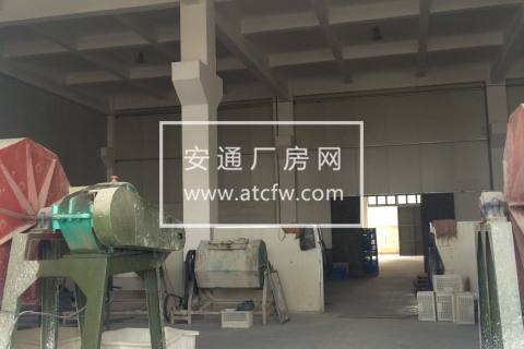 萧山区临浦镇18800方多层厂房出租