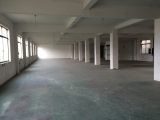出租临港工业园区全底层10000方带办公宿舍
