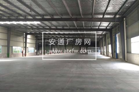 杭州余杭区运河街道独门独院厂房出租