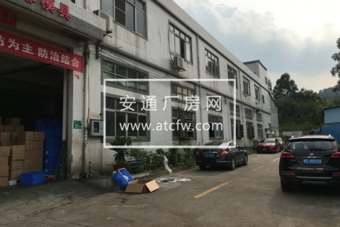 番禺沙湾镇北村庆艺工业区2栋600方厂房出租