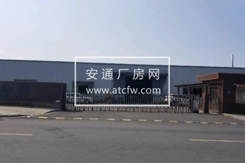 桐庐县城青山工业园高家路3600方厂房出租