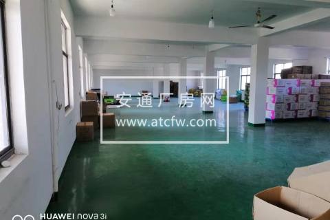 临安高虹两千方出租（9元/平方）