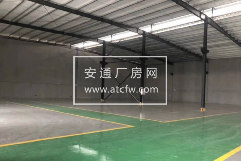 旌阳区1600方厂房出售