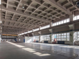 余杭区太平桥工业区3200方厂房出售