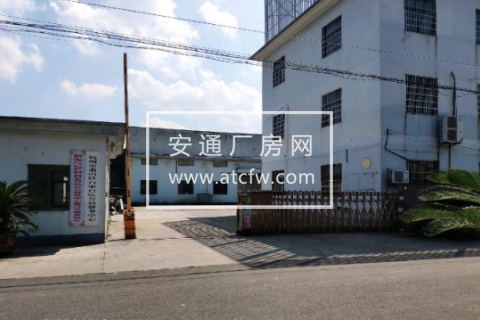 萧山党山群力工业园区3000方厂房出租