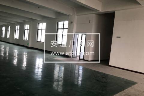 出租钱江开发区1500方厂房