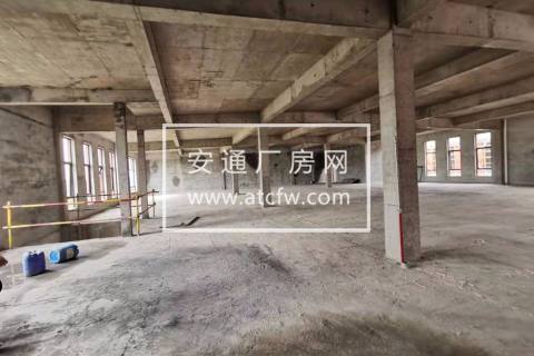 杭州1800方独栋厂房出售 可按揭 低首付现房