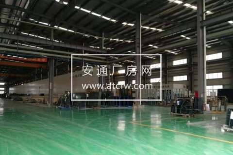 萧山临浦工业区11500方厂房出售