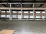 出租余杭黄湖10000方单层钢架厂房