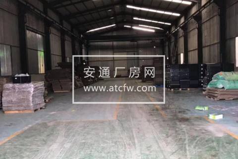 桐庐桐君街道12亩独门独院厂房出租