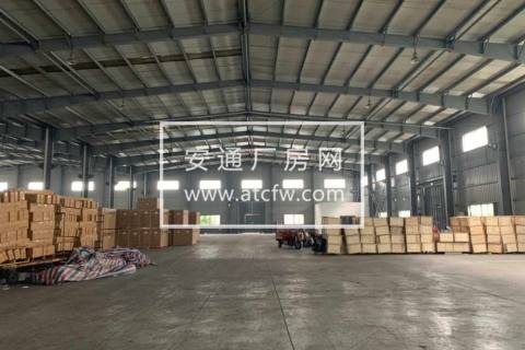 出租东湖街道底层5700方仓库