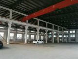 泗港3000平标准机械 厂房 整租 行车5吨