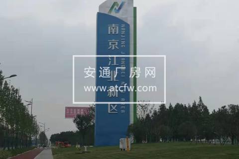 江北新区 地铁口 独立产权50年 独栋 双拼 欢迎来电咨询