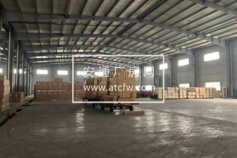 出租东湖街道底层5700方仓库