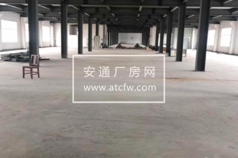 富阳区春建乡工业功能区22号1700方厂房出租