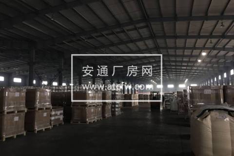 出租东湖街道底层5700方仓库