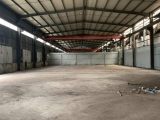 出租仁和1400方钢结构厂房
