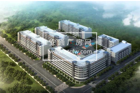 漳浦县比速光电科技有限公司21600方厂房出租