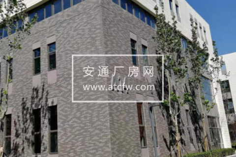 涿州开发区1338方厂房出售