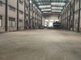 东莱900平标准机械厂房 高13米 行车5吨
